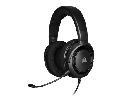 Słuchawka CORSAIR HS35 Carbon
